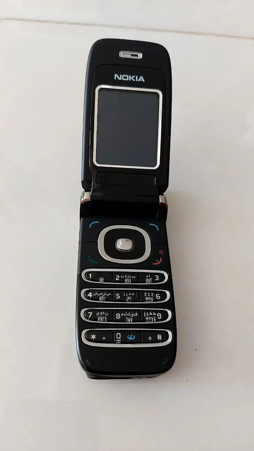 فروش ۳ دستگاه گوشی نوکیا در مدل های متفاوت|موبایل|تبریز, |دیوار