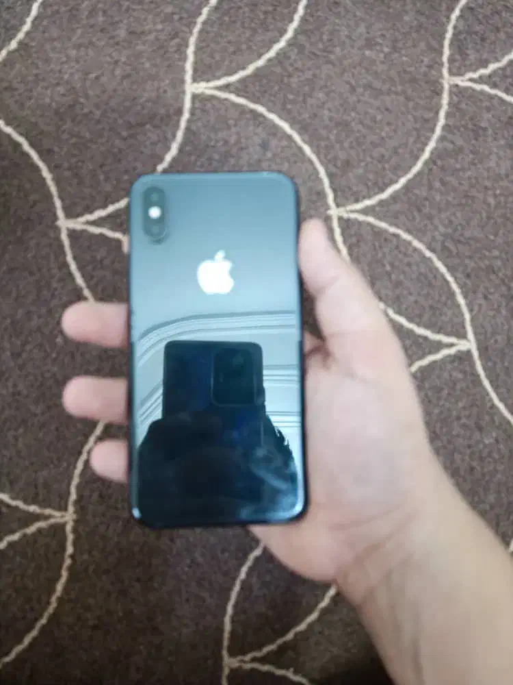 ایفونx و ایفون۵ سی درحد خشک|موبایل|بندرعباس, |دیوار