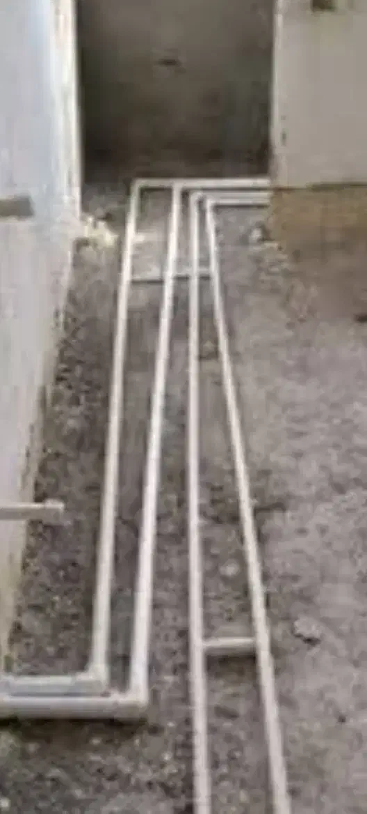 باسلام لوله کشی وتعمیرات وبر طرف کردن ترکیدگی|خدمات پیشه و مهارت|نیشابور, ابراهیمی|دیوار