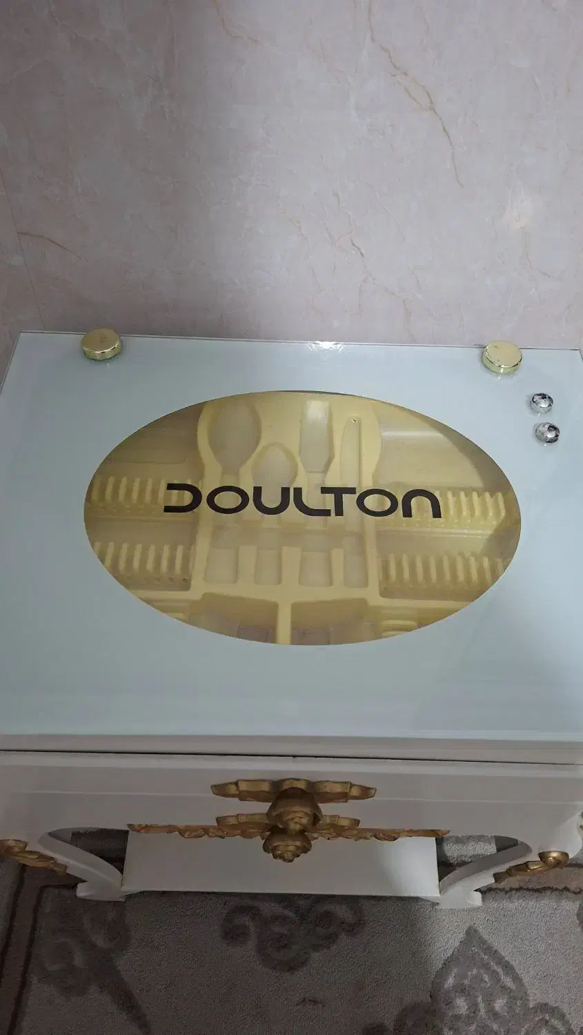 پایه قاشق و چنگال|آبچکان و نظمدهنده ظروف|مشهد, توس (بلوار توس)|دیوار