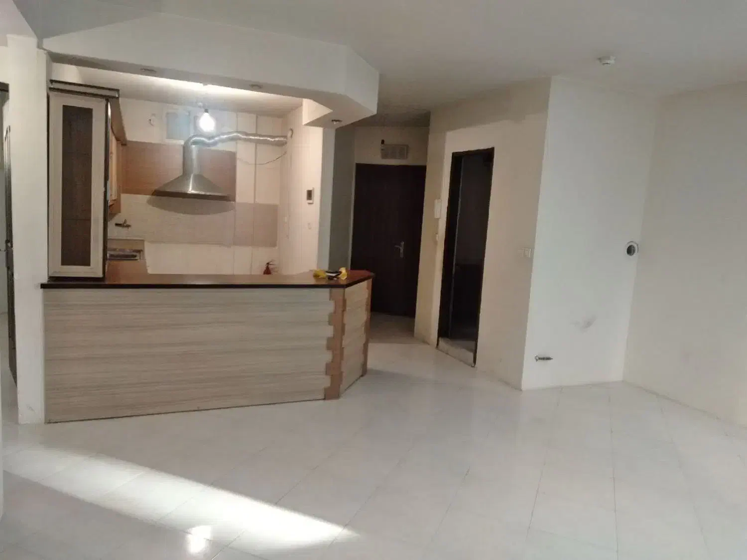 ۸۰ متر/سنداماده /مجتمع سبک /زیر قیمت|فروش آپارتمان|مشهد, الهیه|دیوار