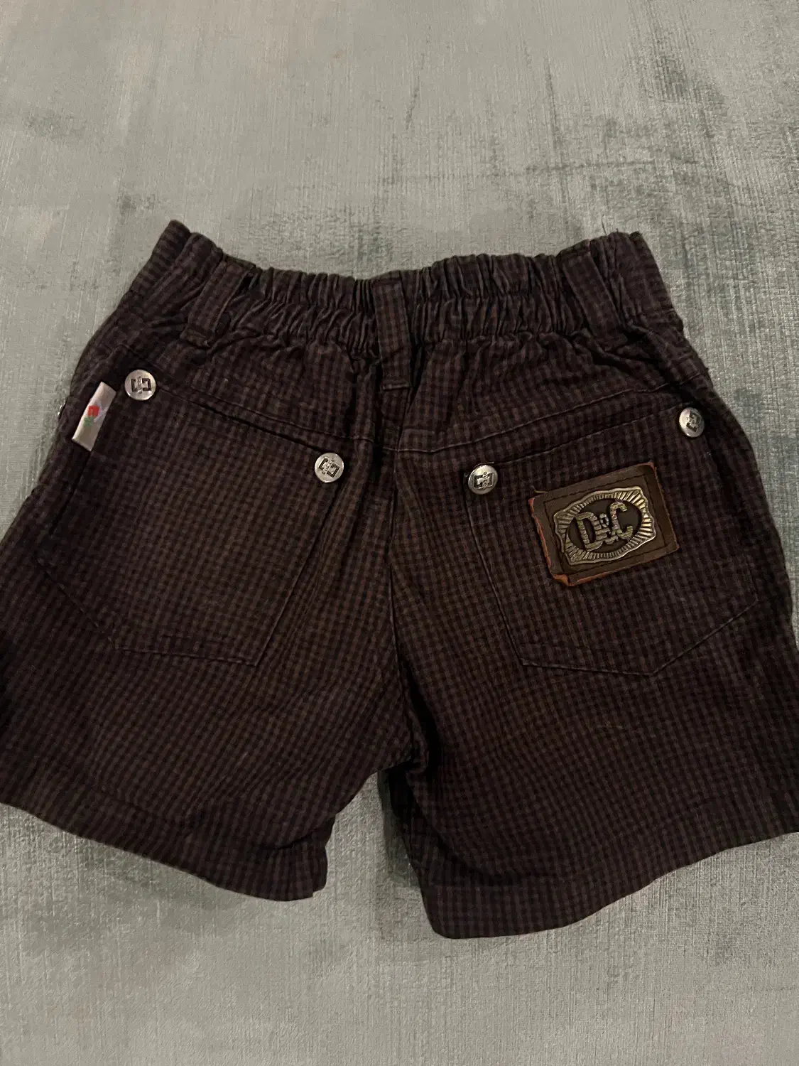 شلوارک (سالD&G(3|کفش و لباس بچه|نوشهر, |دیوار