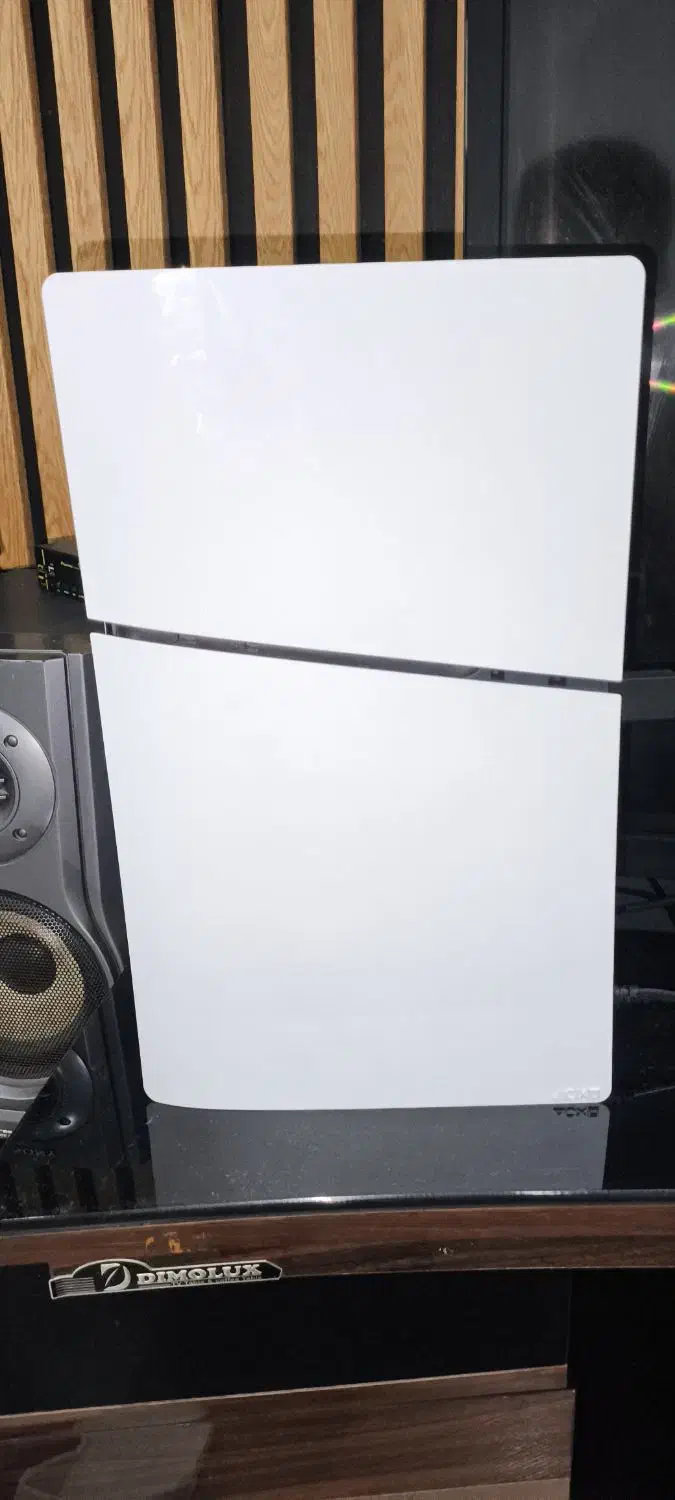 ps5 slim digital|کنسول، بازی ویدئویی و آنلاین|تهران, وحیدیه|دیوار