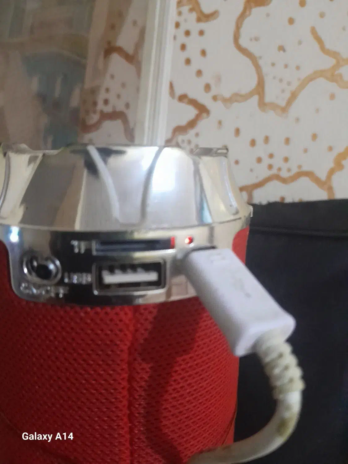 اسپیکر|پخش‌کننده همراه|اندیمشک, |دیوار