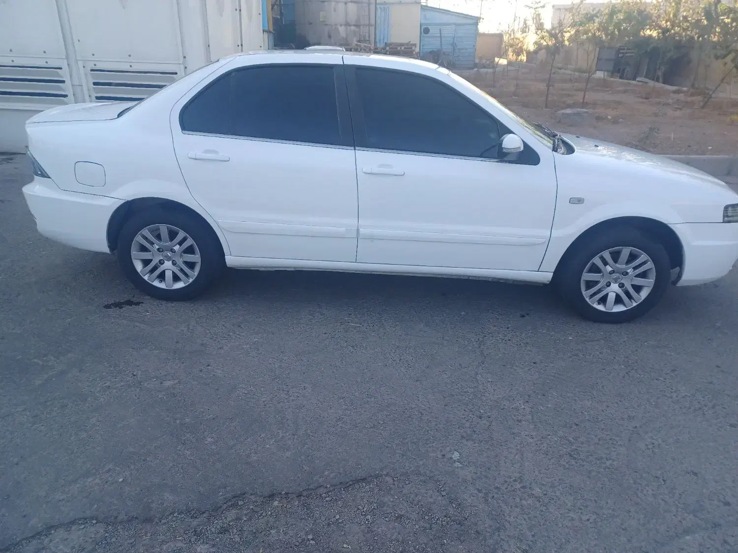 سمند سورن پلاس|خودرو سواری و وانت|بوئین زهرا, |دیوار