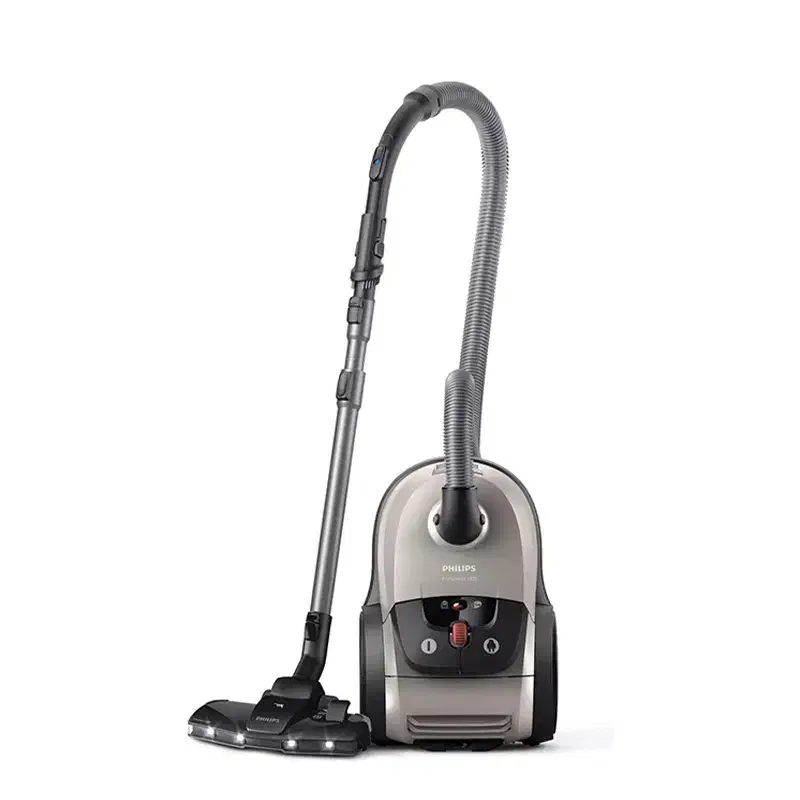 جارو برقی فیلیپس - حامی کالا|جاروبرقی، جارو شارژی، بخارشو|مشهد, کوشش|دیوار