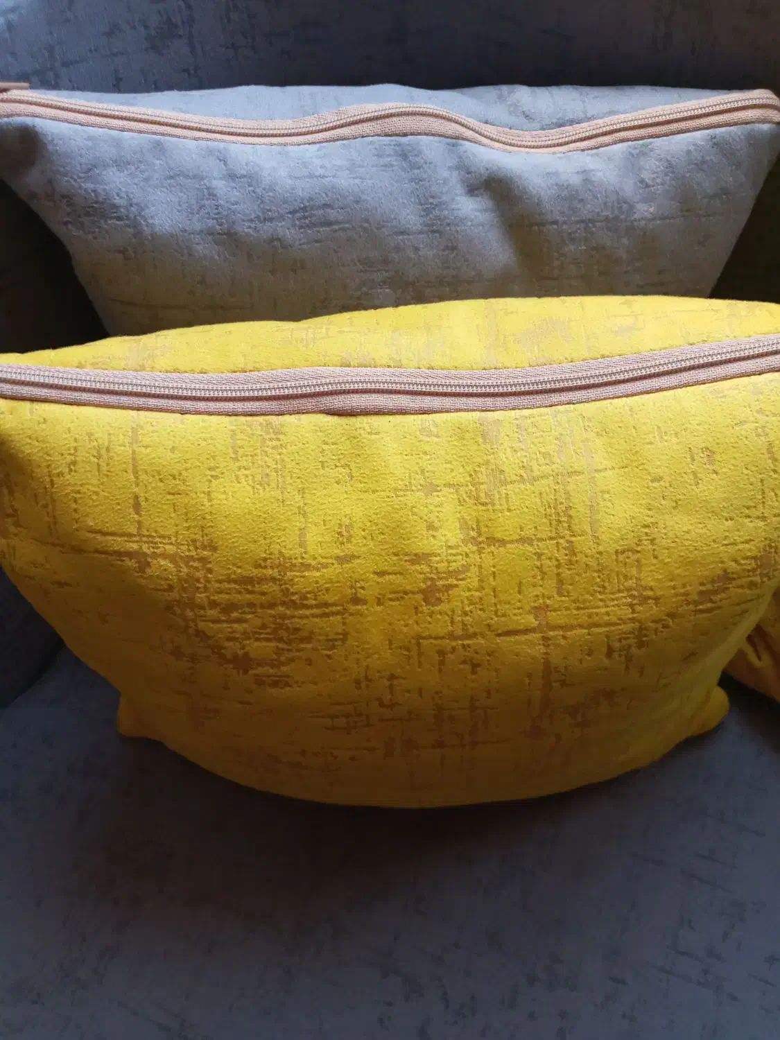 مبل ال ۶ نفره|مبلمان خانگی و میز عسلی|نسیمشهر, |دیوار