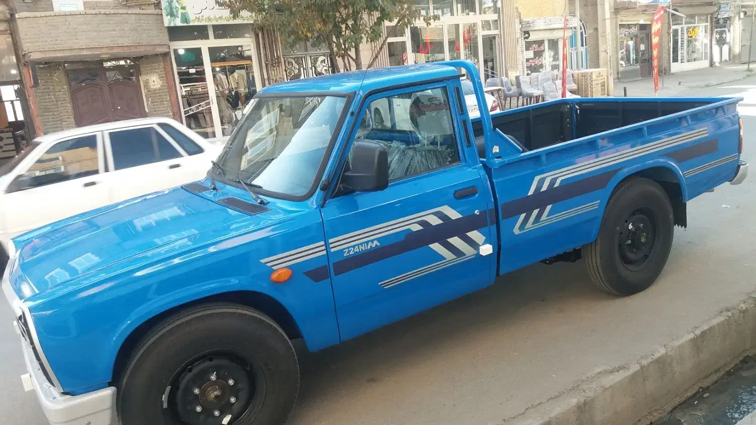 لاستیک|قطعات یدکی و لوازم جانبی|سلماس, |دیوار