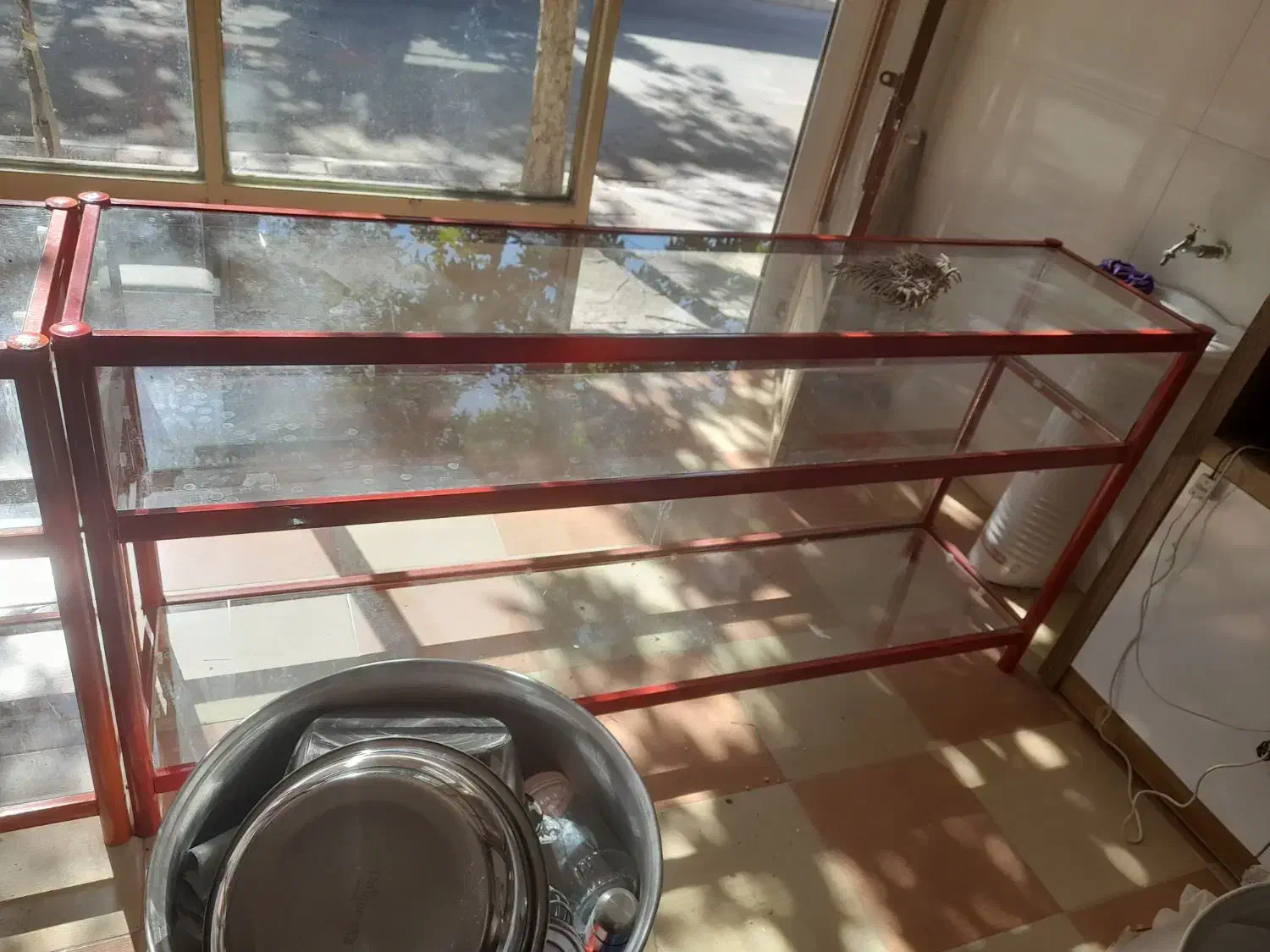 ویترین مغازه|فروشگاه و مغازه|قره چای, |دیوار