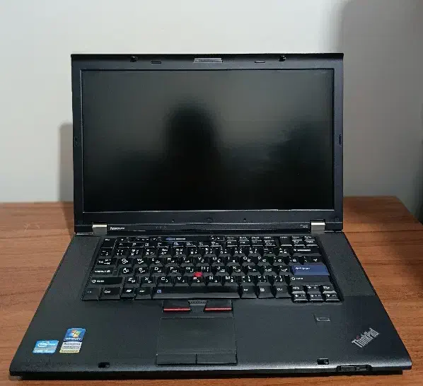 لپ تاپ T520|رایانه همراه|تهران, شهرک ولیعصر شمالی|دیوار