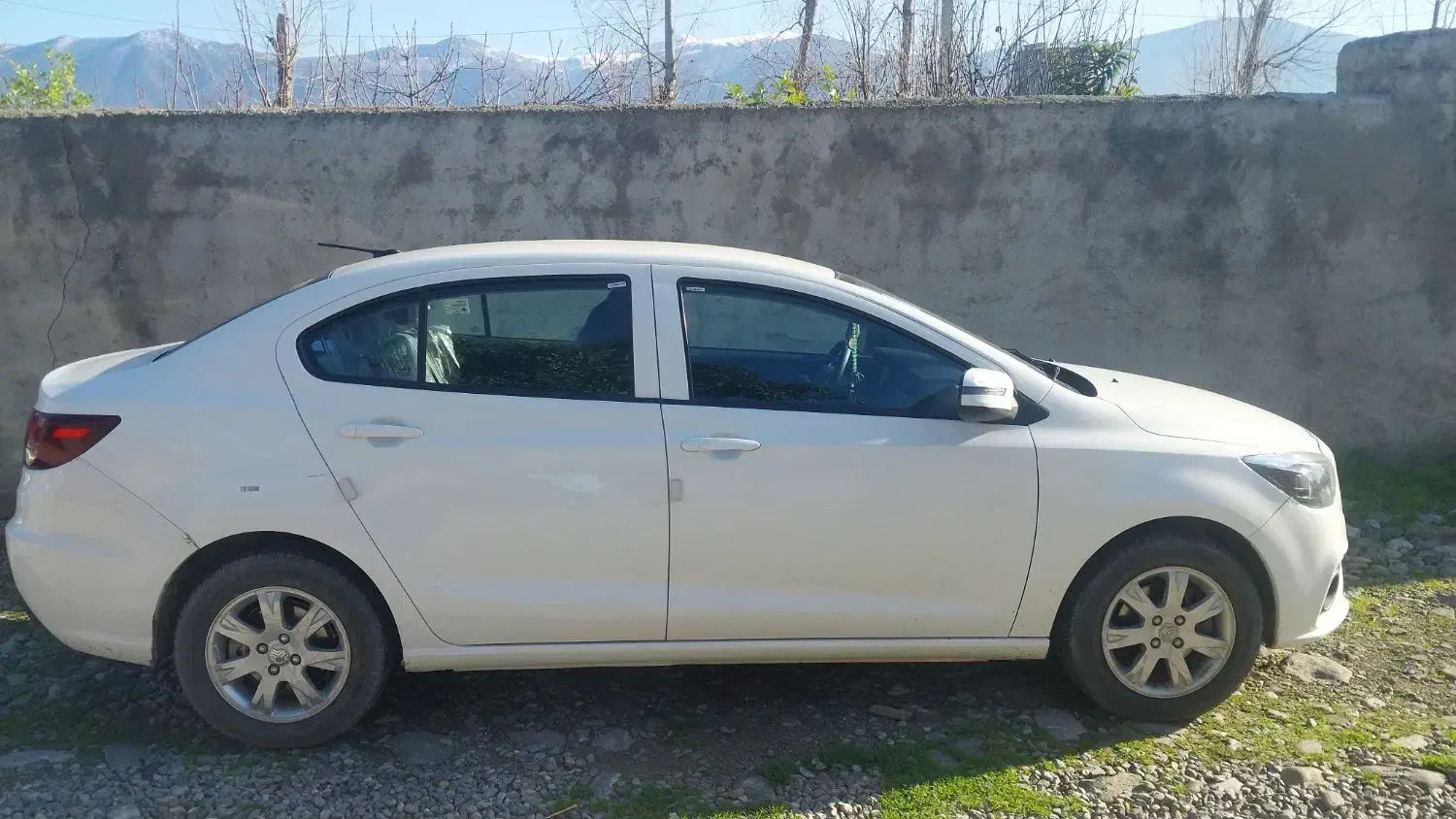 شاهین GL|خودرو سواری و وانت|گرگان, |دیوار