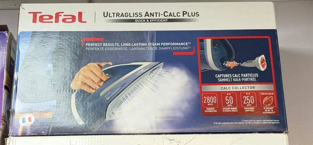 اتو بخار تفال 6830|اتو و لوازم اتو|ری, شهرری|دیوار