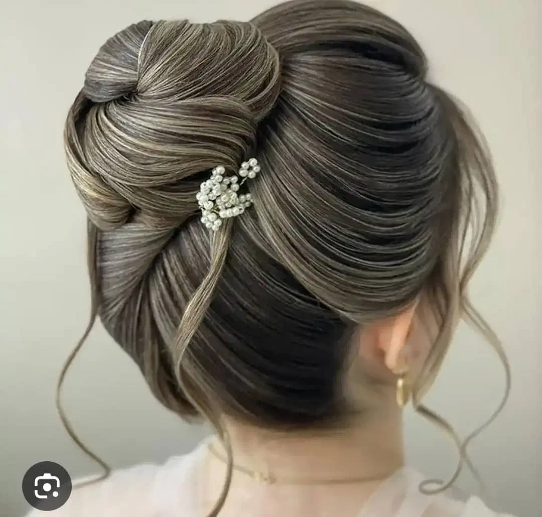 میکاپ وشنیون فقط ۸۰۰با کاشت مژه رایگان|خدمات آرایشگری و زیبایی|تهران, دستغیب|دیوار