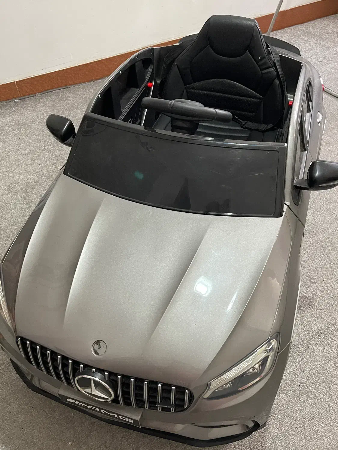 ماشین شارژی|اسباب‌بازی بچه|شهریار, شهریار|دیوار