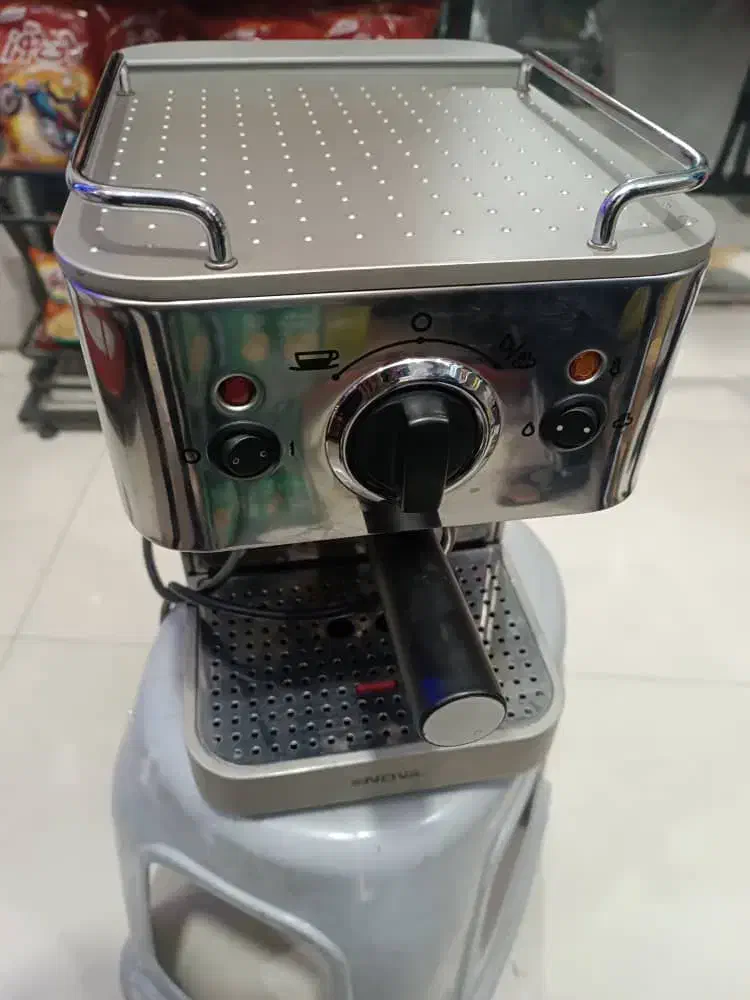 قهوه ساز نوا 149|سماور، چای‌ساز، قهوه‌ساز|دورود, |دیوار