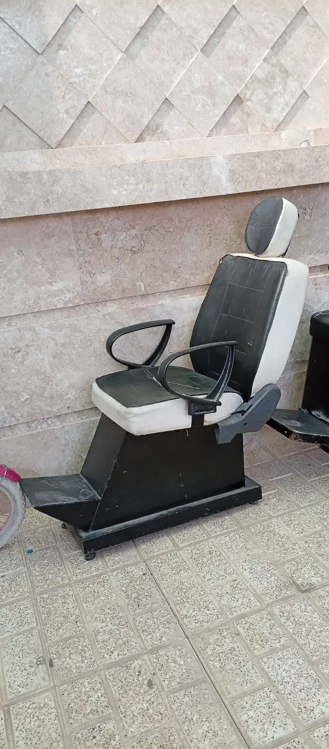 وسایل آرایشگاه کاملا سالم|آرایشگاه و سالنهای زیبایی|پیشوا, |دیوار