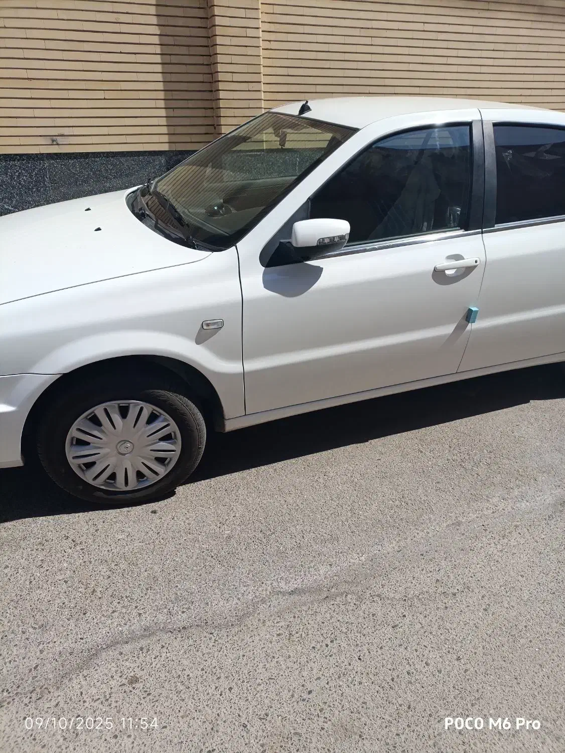 سورن پلاس برج اخر 1403باموتورxu7p|خودرو سواری و وانت|کرمان, |دیوار