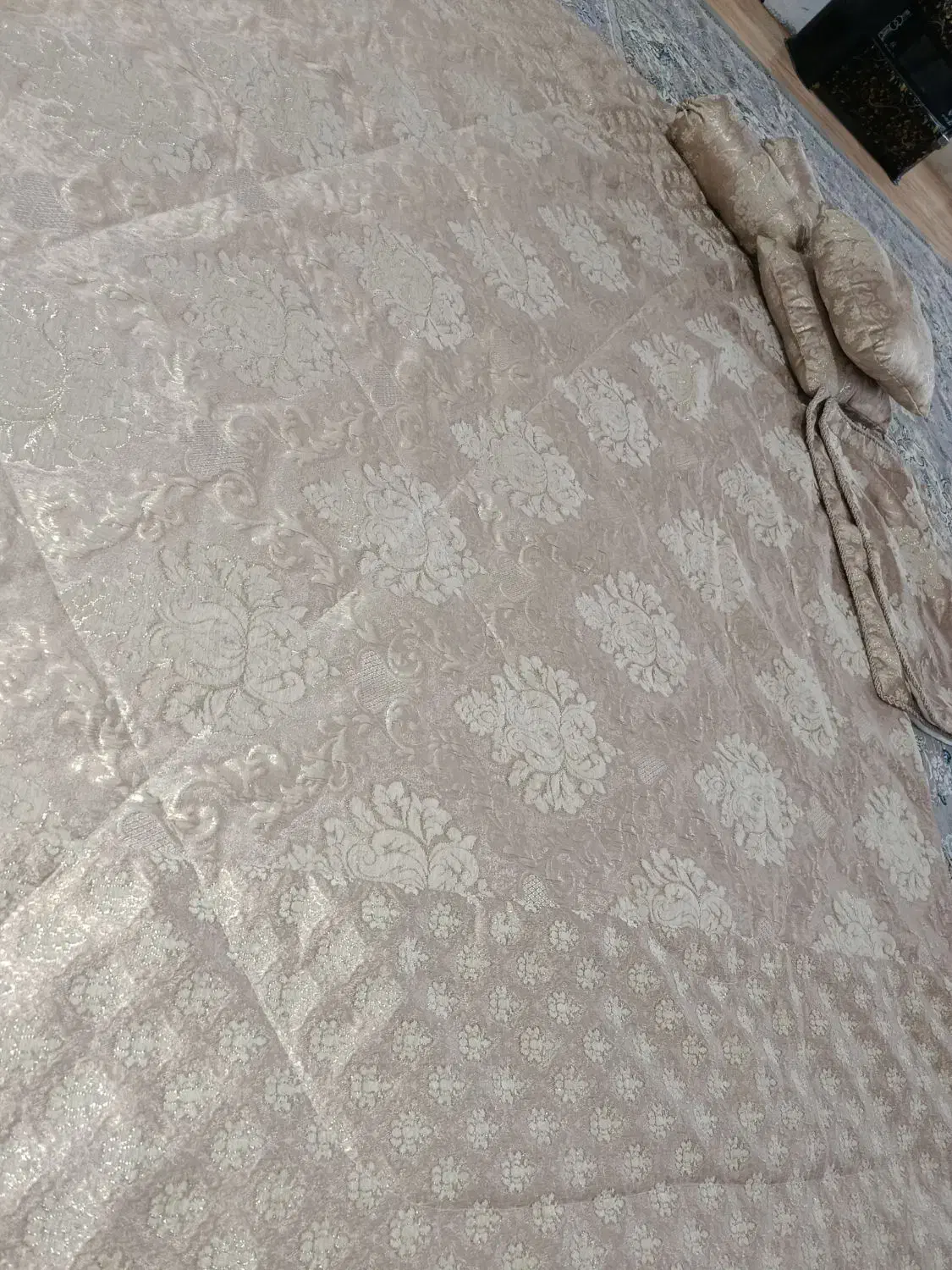 روتختی|سرویس روتختی|شریف‌آباد, |دیوار