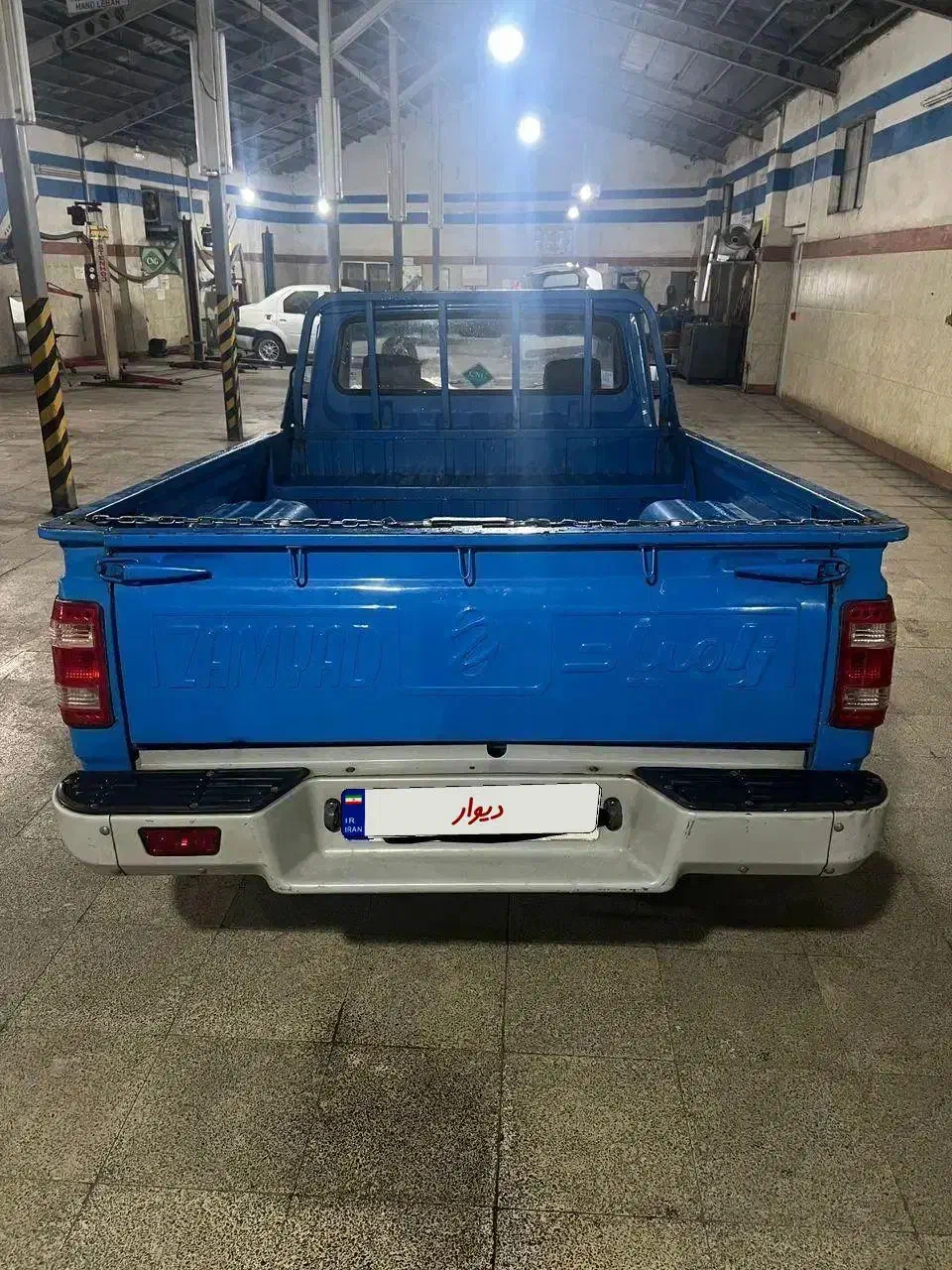 فروش نیسان|خودرو سواری و وانت|آستانه اشرفیه, |دیوار