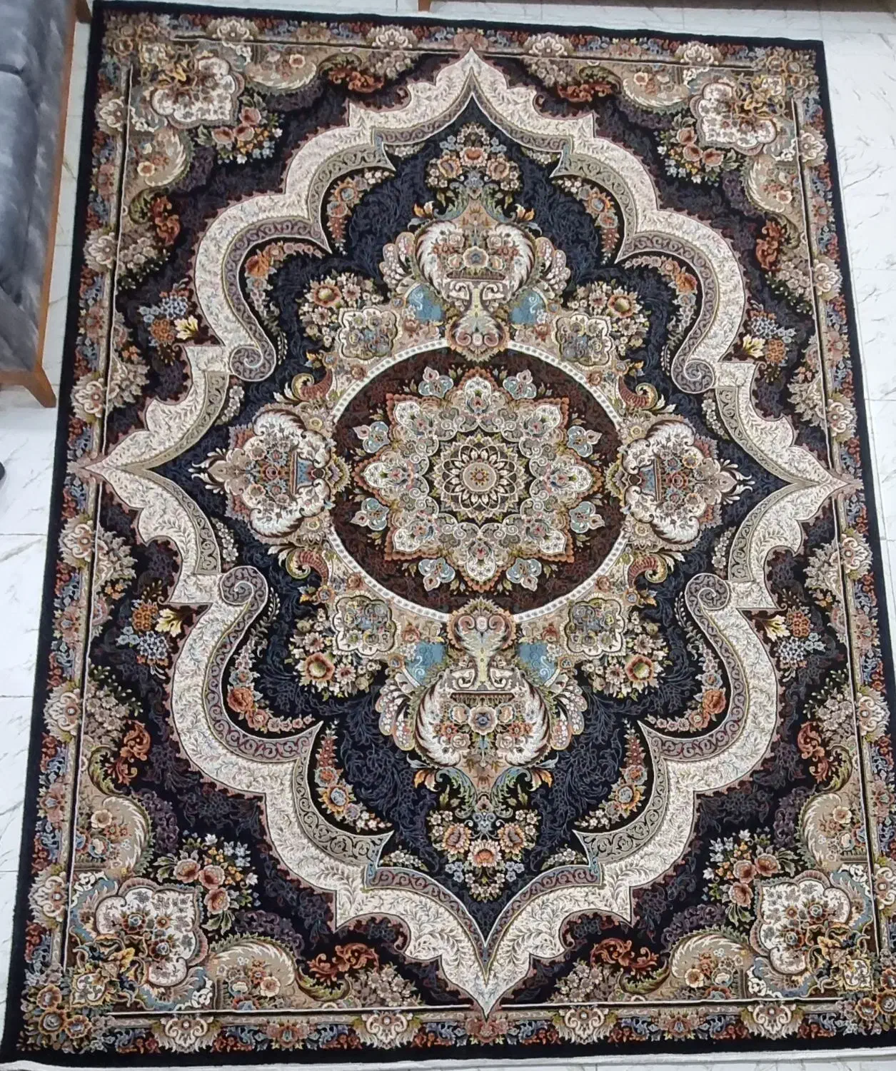 فرش ۹ متری|فرش|تهران, فلاح|دیوار