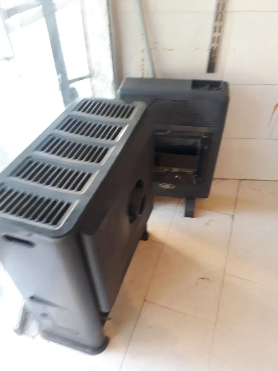 سرویس وتعمیرات بخاری آبگرمکن|خدمات پیشه و مهارت|مشکین‌دشت, |دیوار