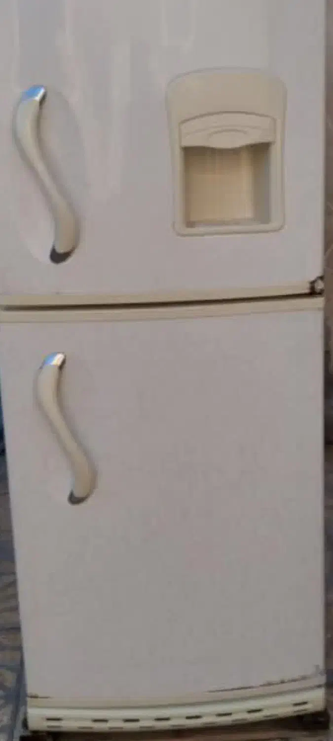 یخچال نیمه فریزر سونیا|یخچال و فریزر|میانه, |دیوار