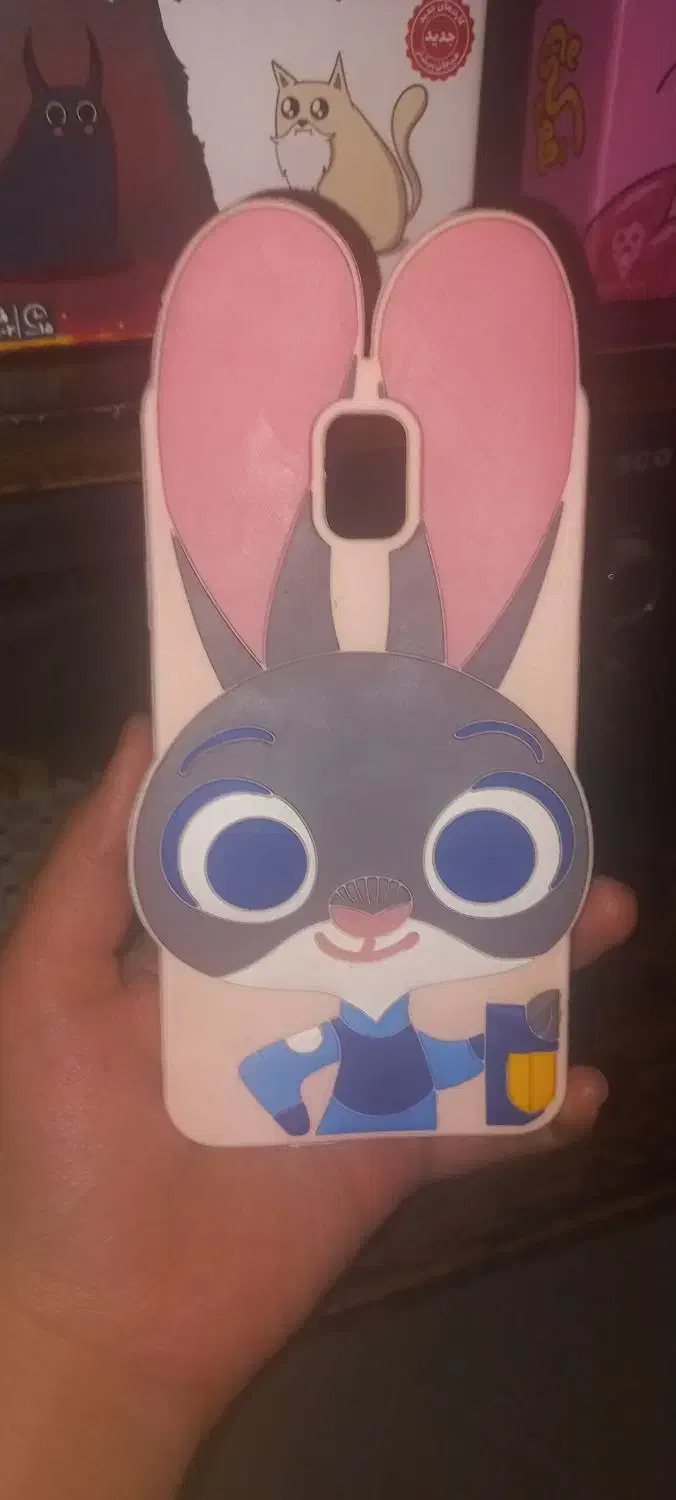 قاب موبایل|لوازم جانبی موبایل و تبلت|خوی, |دیوار