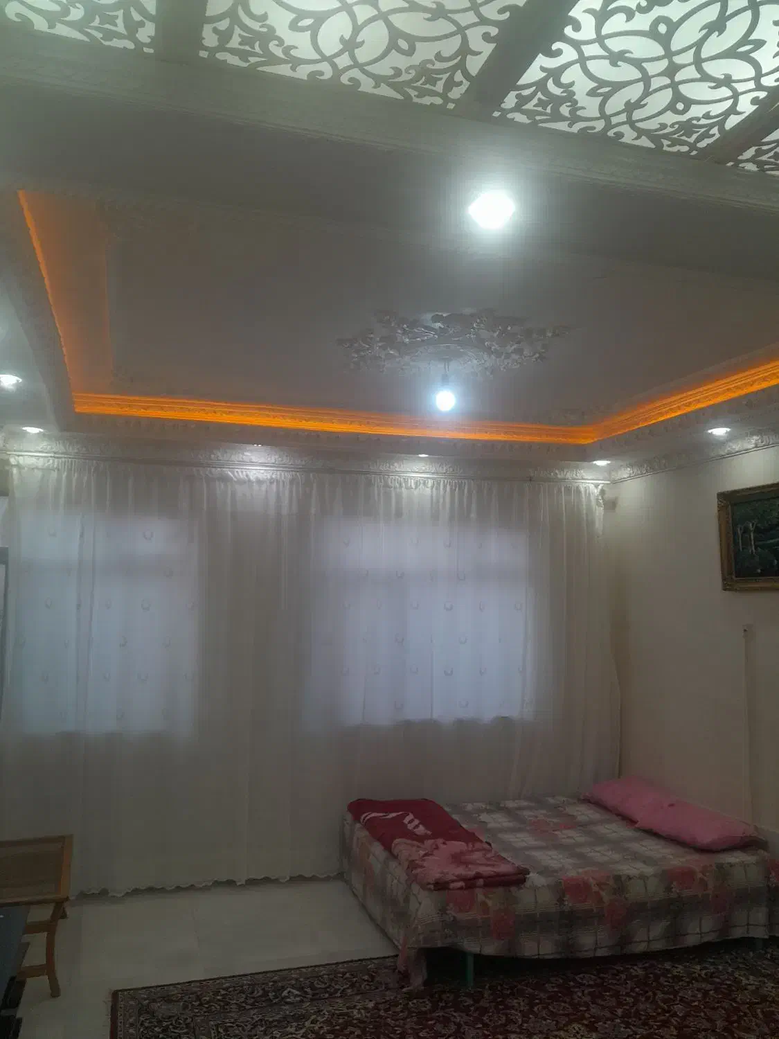 اجاره سالانه در سرعین خیابان عارف|اجارهٔ آپارتمان|سرعین, |دیوار