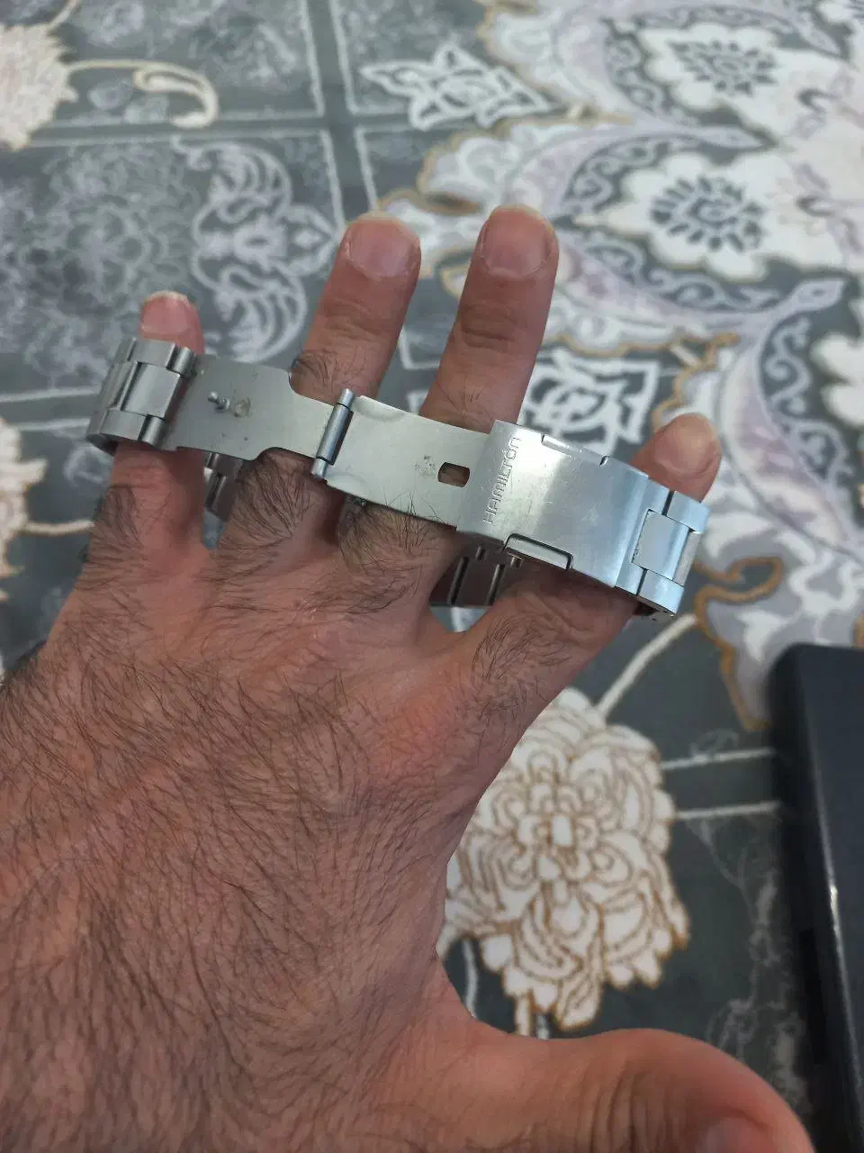 همیلتون اورجینال اتومات|ساعت|تهران, نیروی هوایی (پیروزی)|دیوار