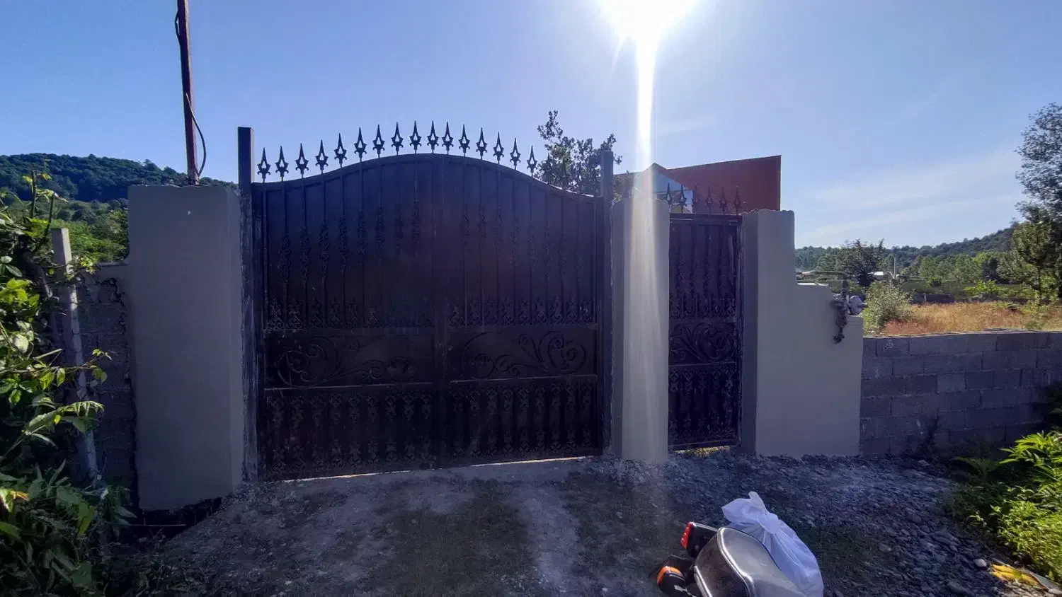 بنایی، دیوار گذاری،ساختمان سازی|خدمات پیشه و مهارت|شفت, |دیوار