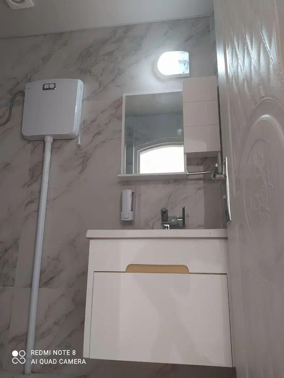 واحد شیک اجاره 300 رهن 10 اجاره|اجارهٔ آپارتمان|نیشابور, شهرک قدس|دیوار