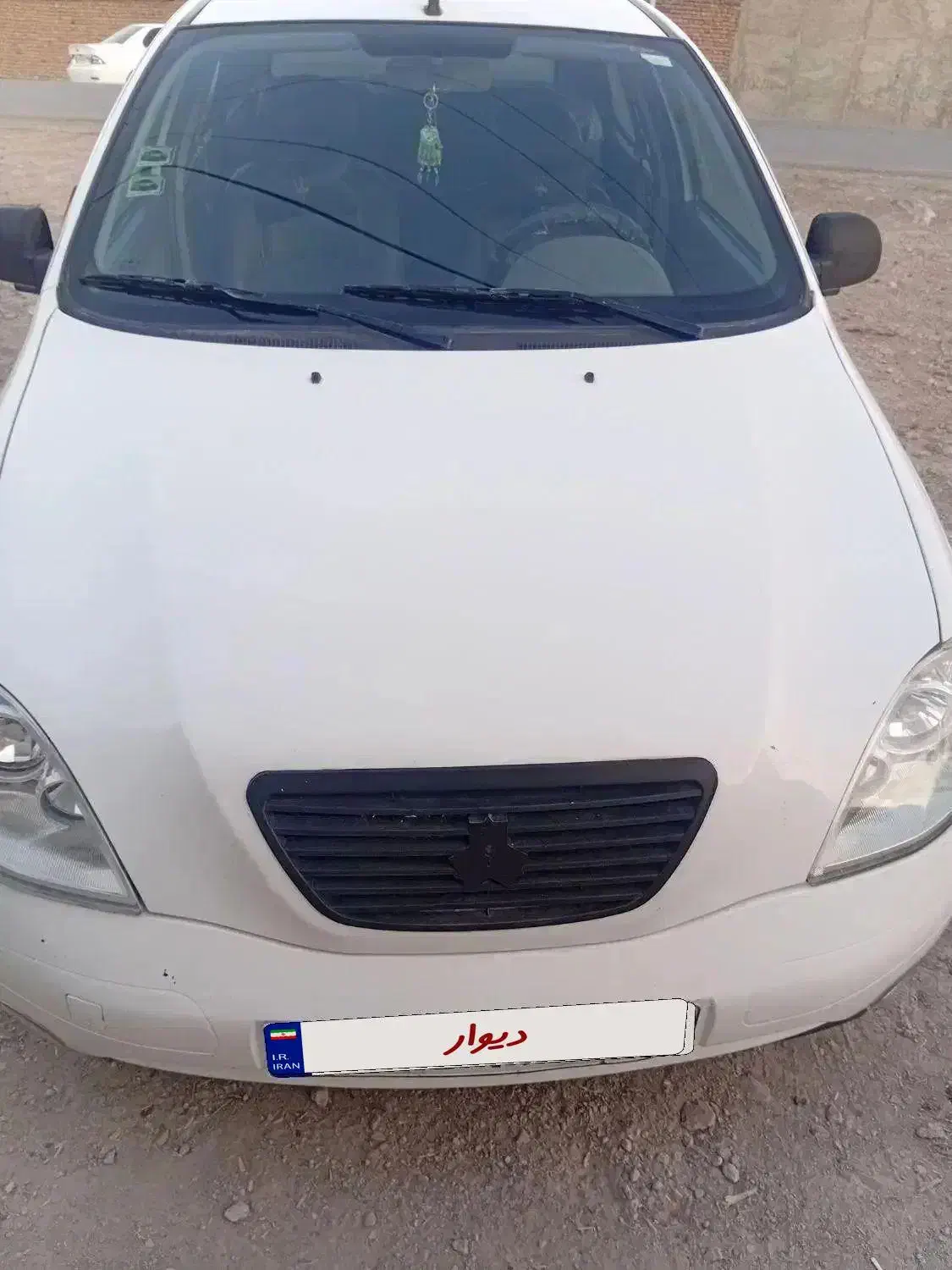 تیبا مدل ۹۲ دوگانه|خودرو سواری و وانت|قوچان, |دیوار