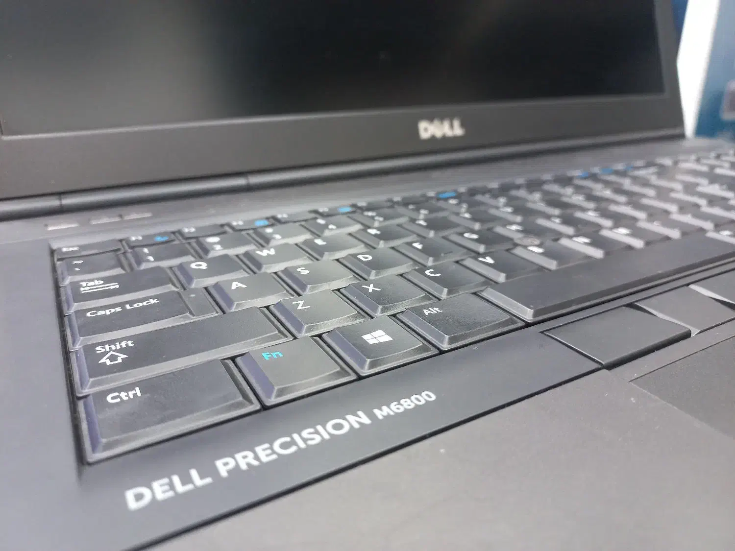 لپتاپ رندرینگ  4گیگ گرافیک کوآدرو|رایانه همراه|قم, ارم|دیوار