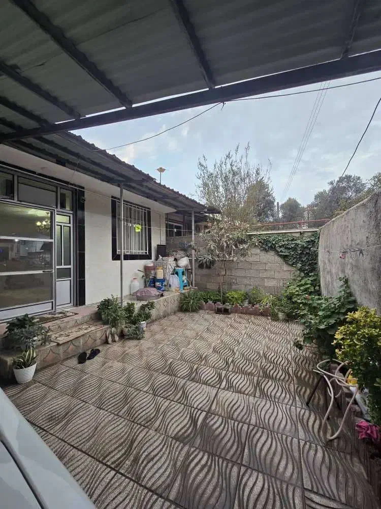 فروش خانه ویلایی واقع در شهرک رستم آباد|فروش خانه و ویلا|رستم‌آباد, |دیوار