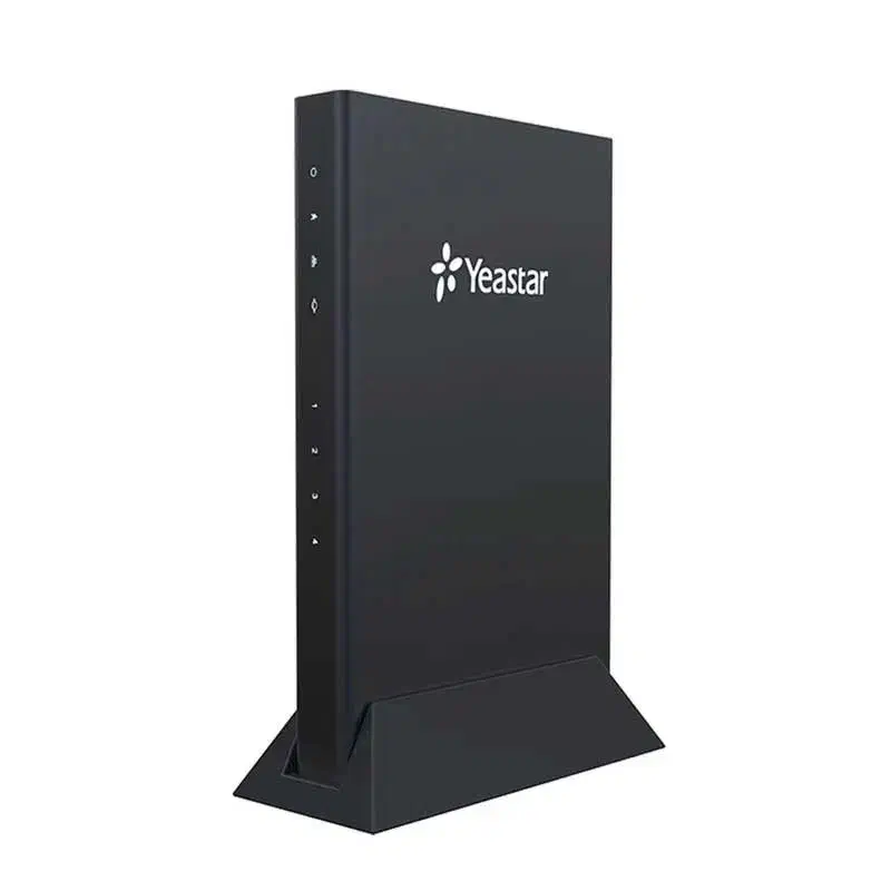 ویپ گیت وی یستار VOIP Gatewat Yeastar TA410-4FXO|مودم و تجهیزات شبکه|کرج, شاهین‌ویلا|دیوار
