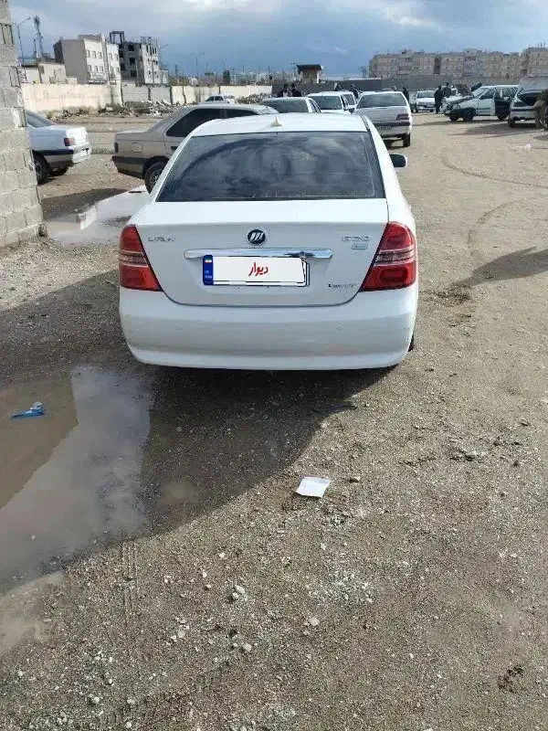 لیفان 620 موتور1800|خودرو سواری و وانت|زاهدان, |دیوار
