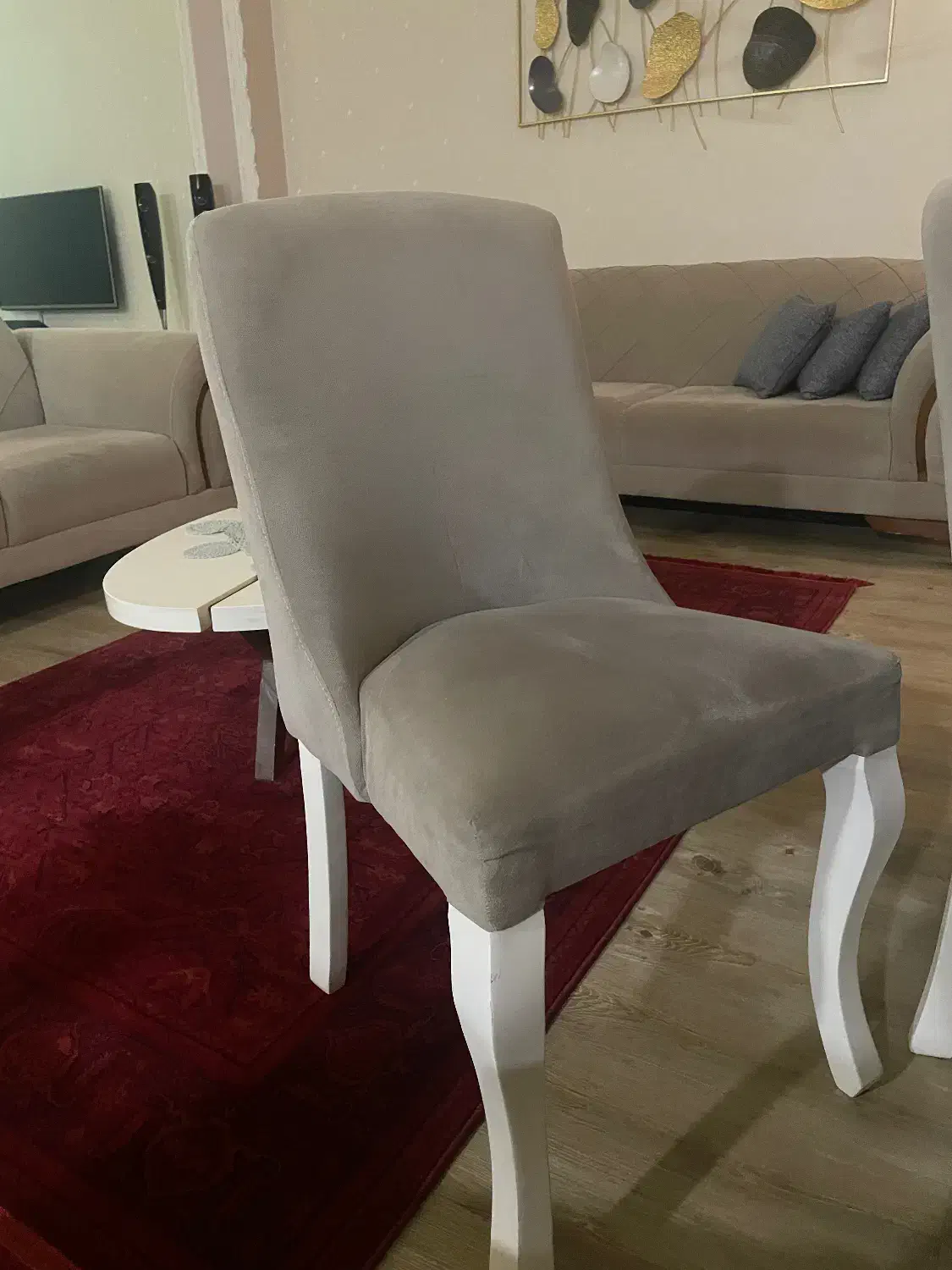 صندلی ناهارخوری|میز و صندلی غذاخوری|بندرعباس, |دیوار