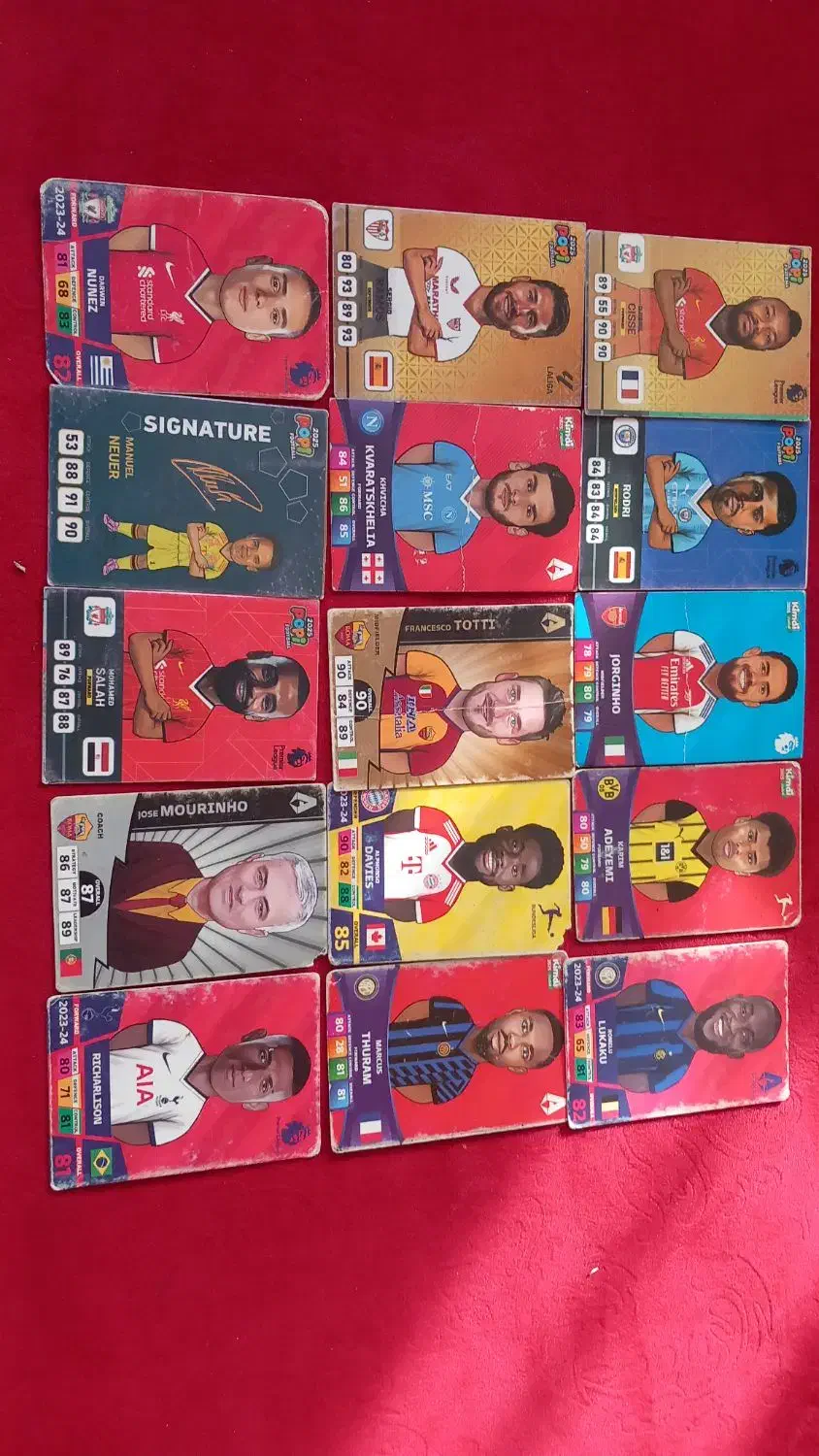 کیمدی و پوپی در حد نو|اسباب‌‌بازی|تفت, |دیوار