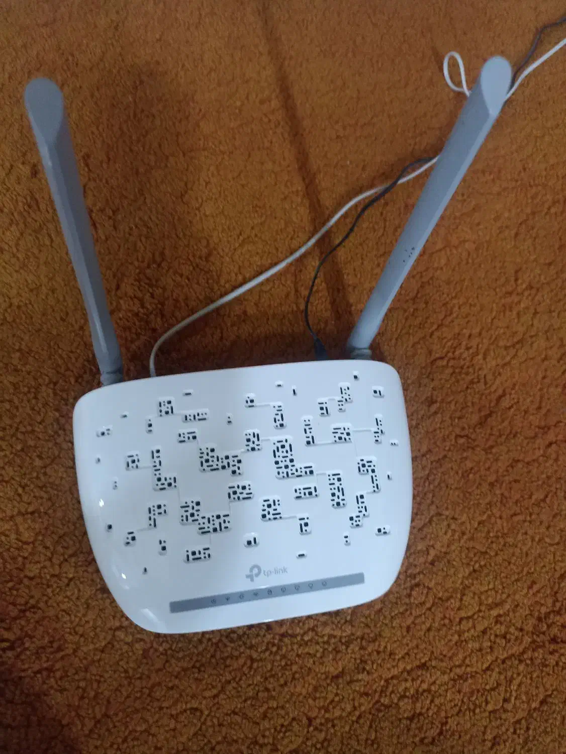 مودم|مودم و تجهیزات شبکه|چغادک, |دیوار