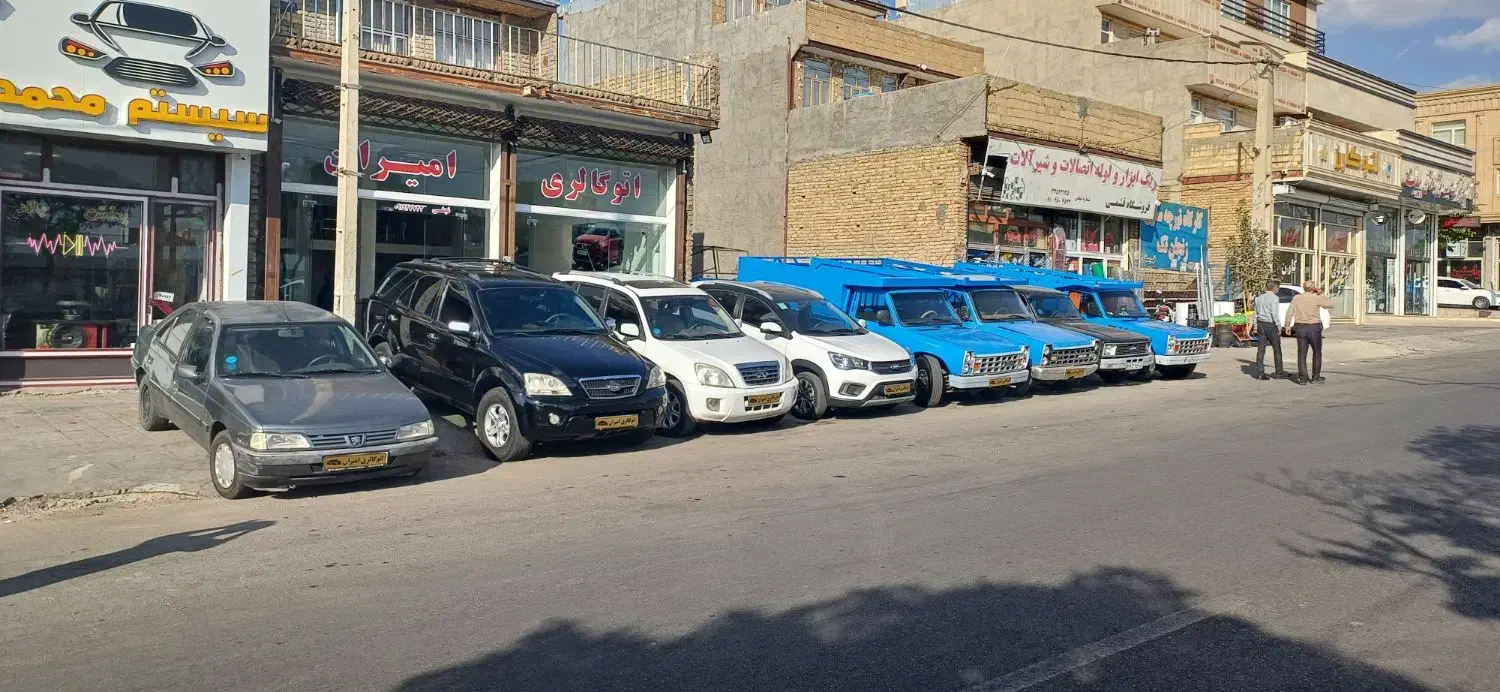 نیسان|خودرو سواری و وانت|زنجان, |دیوار