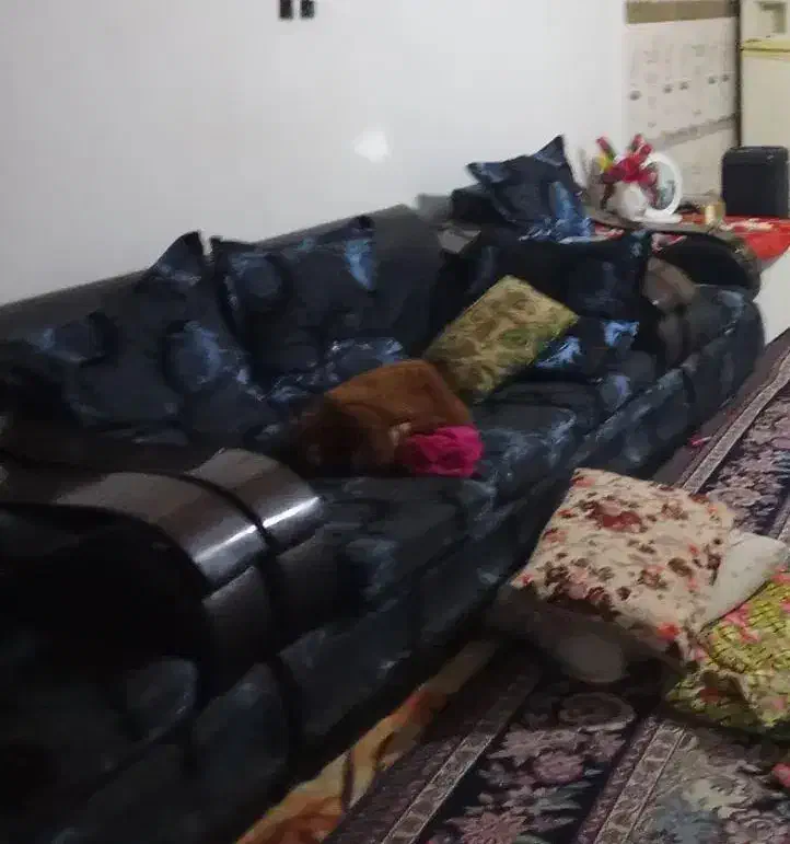 ی دست مبل 7نفره|مبلمان خانگی و میز عسلی|انبارآلوم, |دیوار