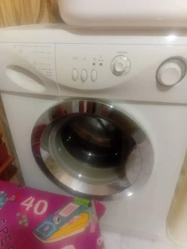 فروش لباسشویی|ماشین لباسشویی و خشک‌کن لباس|تبریز, |دیوار