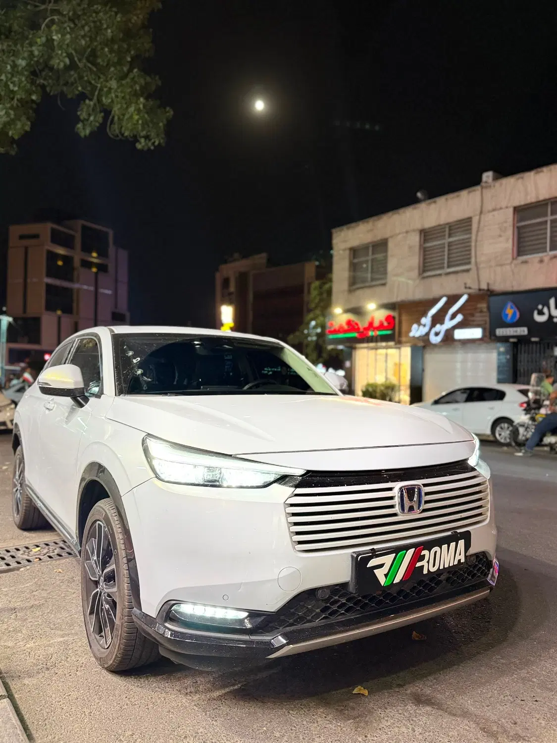 HRV 2025|خودرو سواری و وانت|تهران, حکمت|دیوار