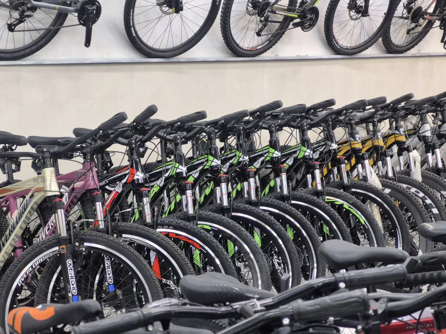 امیراقساط همرو حیرت زده کرده چون اقساطش بلند شده|دوچرخه، اسکیت، اسکوتر|مشهد, رستگار|دیوار