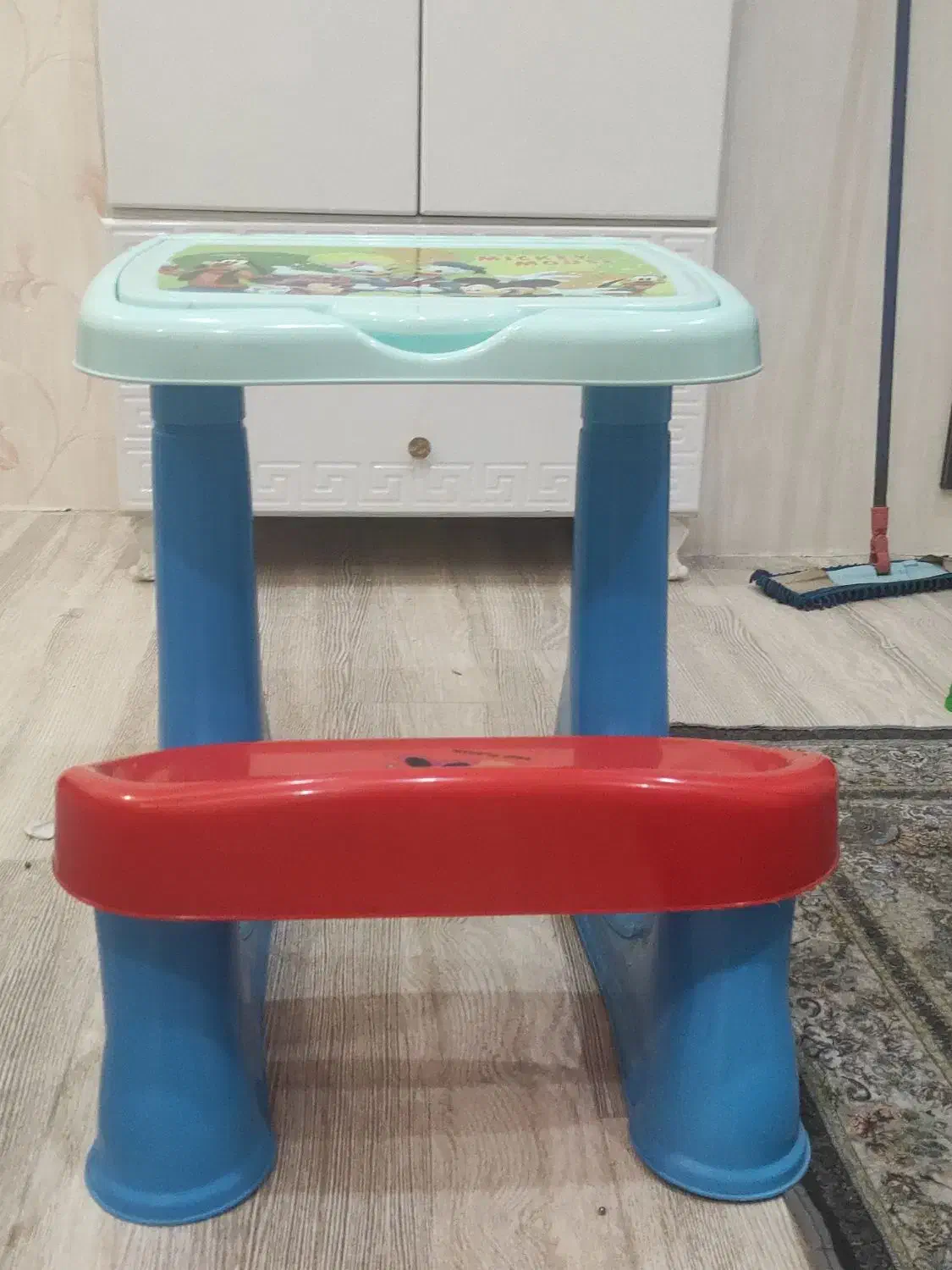 میز تحریر کودک|میز تحریر و کامپیوتر|خوی, |دیوار