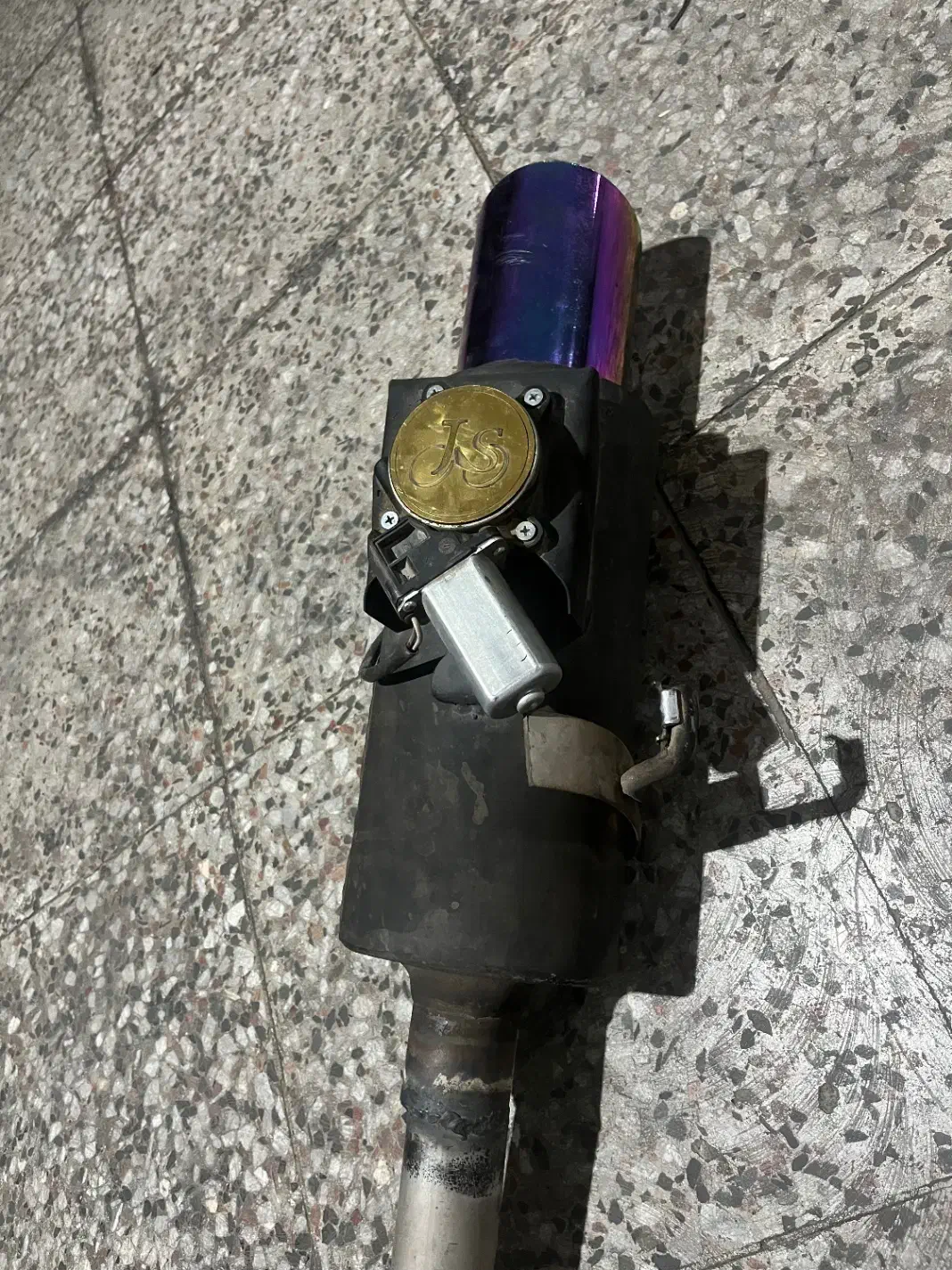 منبع ریموتی|قطعات یدکی و لوازم جانبی|شیراز, فرهنگ شهر|دیوار