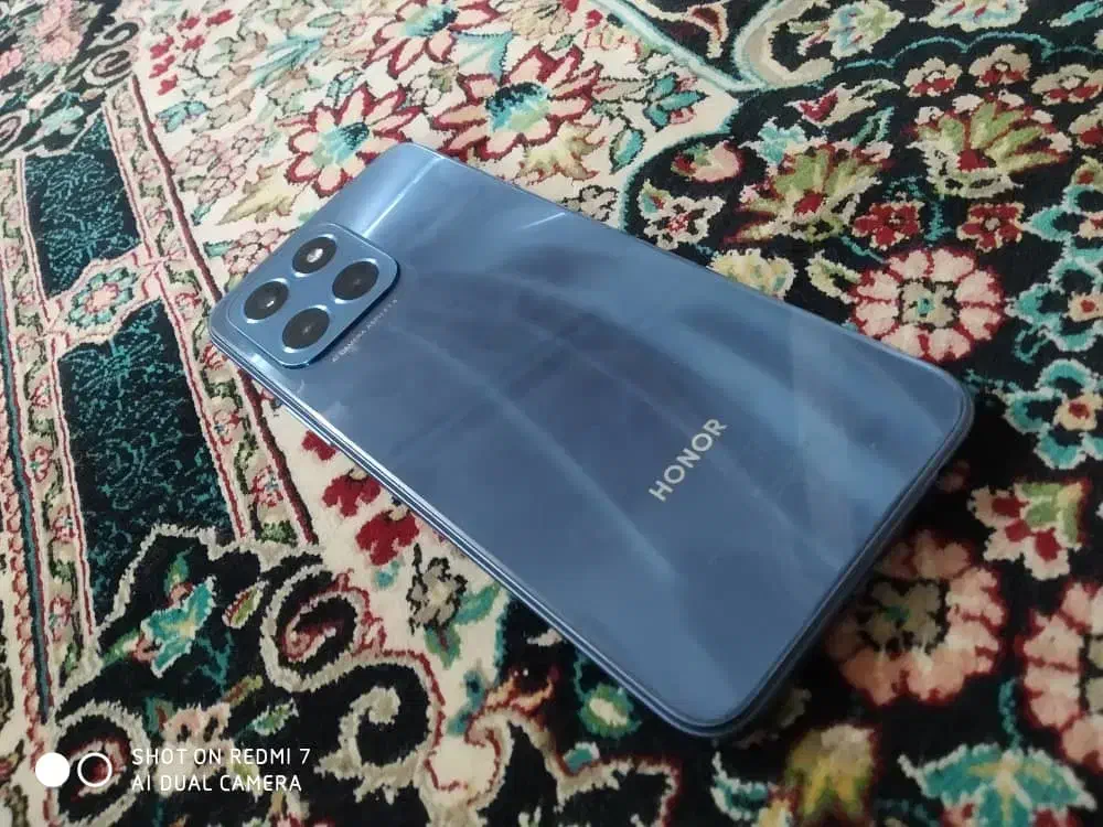 آنر X8 5G درحد|موبایل|زاهدان, |دیوار