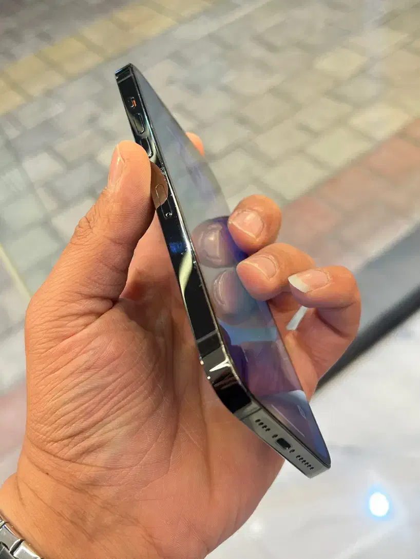 12 promax 256 Za|موبایل|رشت, خمیران زاهدان|دیوار