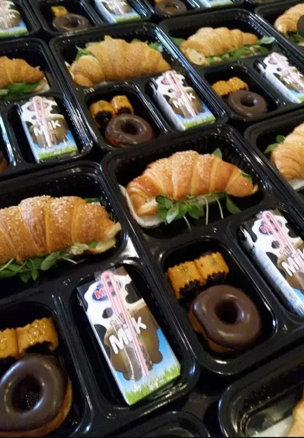 پک پذیرایی ترحیم دفاعیه و همایشهاو...|خدمات پذیرایی، مراسم|اصفهان, کوی ولی عصر|دیوار