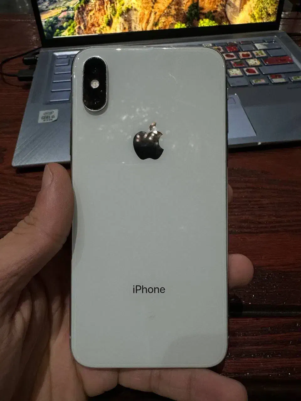 آیفون xs 256G|موبایل|مشهد, امیر|دیوار